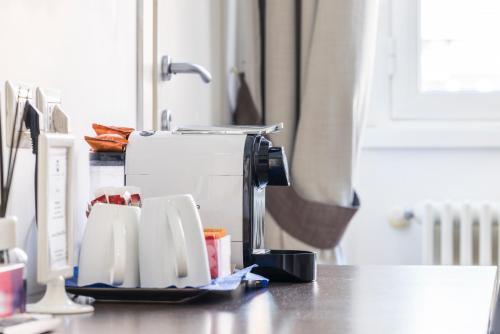 Rome Armony Suites Room Type - Camera standard comfort