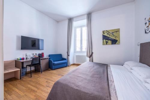 Rome Armony Suites - Tap to explore photos