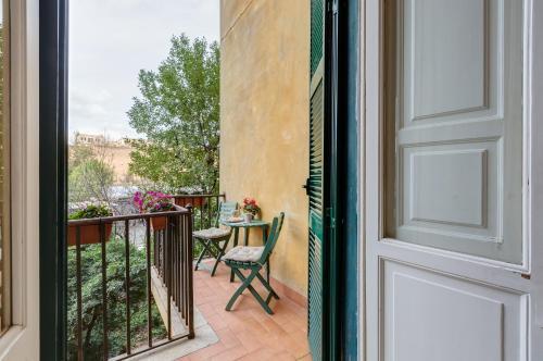 Rome Charming Suites - Tap to explore photos