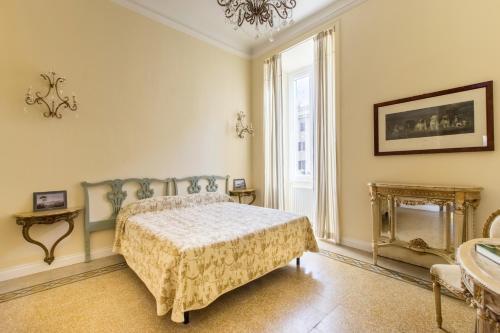 Rome Charming Suites Room Type - Deluxe Double or Twin Room