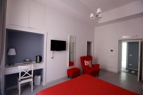 Rome Together Guest House - Tap to explore photos