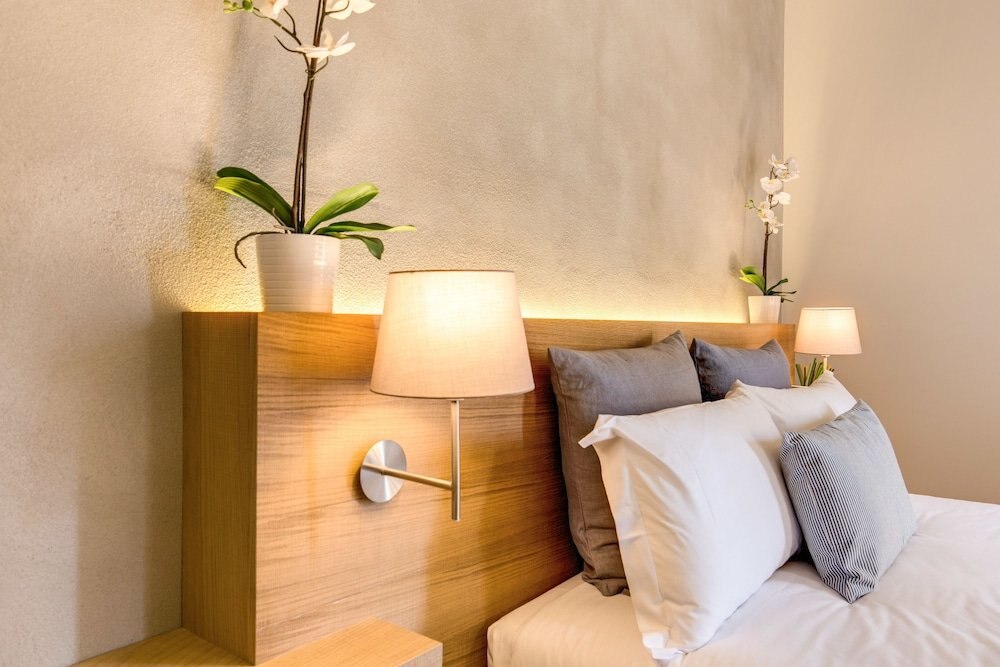 The Spanish Suite Campo de Fiori Room Type - Deluxe Room