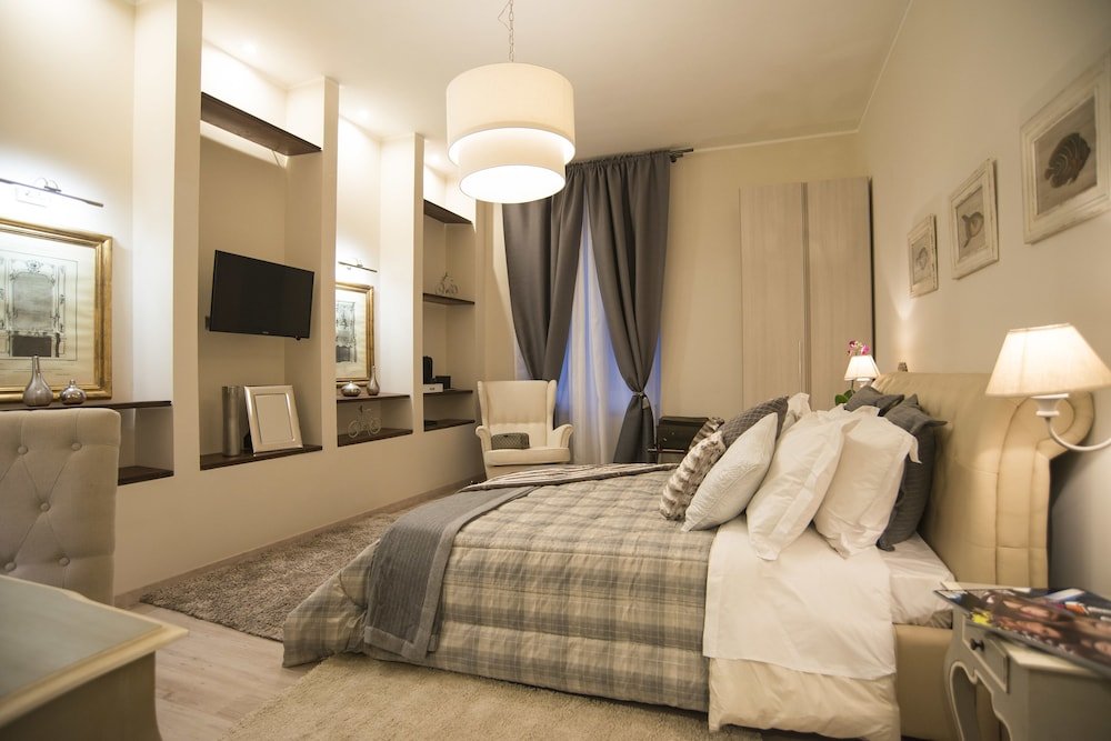 Town House 62 Room Type - Junior Suite