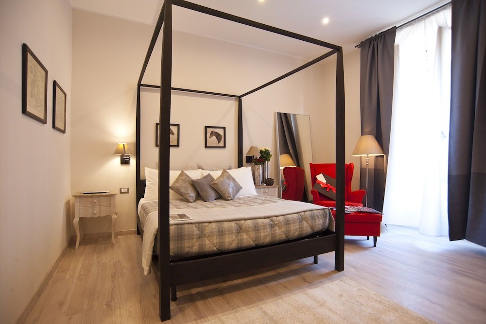 Town House 62 Room Type - Suite
