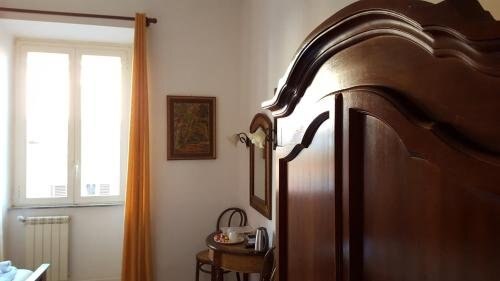 TrastEver Holiday Room Type - Double Room with Private Bathroom TrastEver Holiday Room Type - Double Room with Private Bathroom