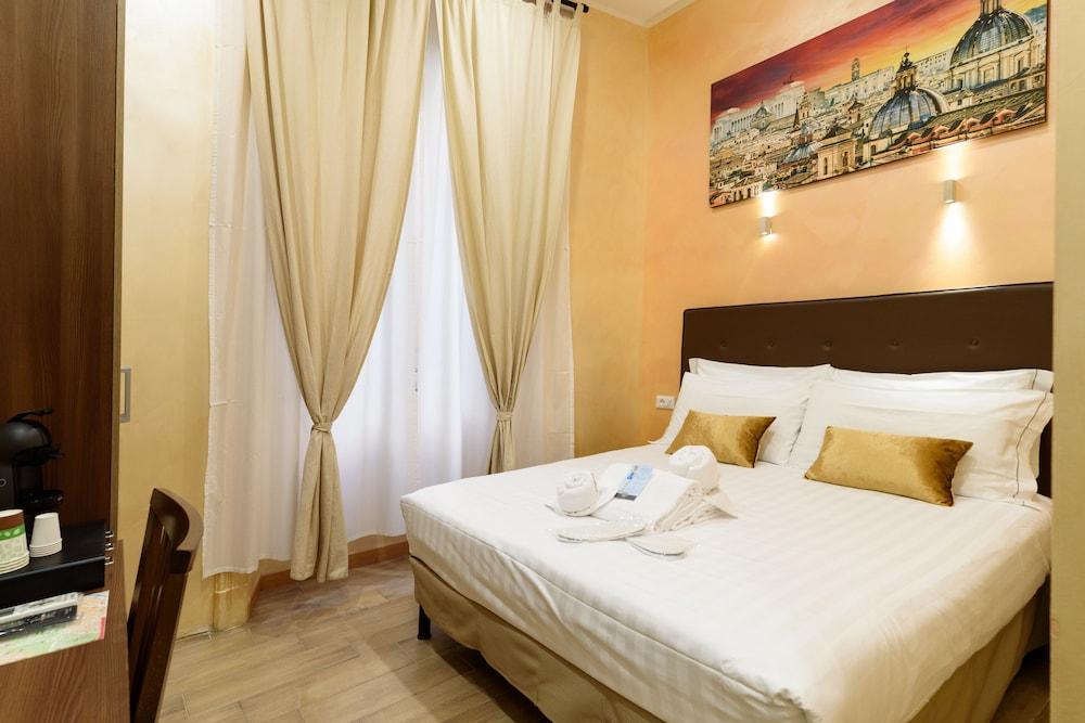 Trinity Luxury Rooms Room Type - Double Room, Private Bathroom Trinity Luxury Rooms Room Type - Double Room, Private Bathroom