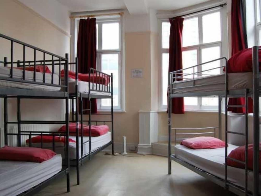 Dover Castle Hostel Room Type - Shared Dormitory (6 Beds)