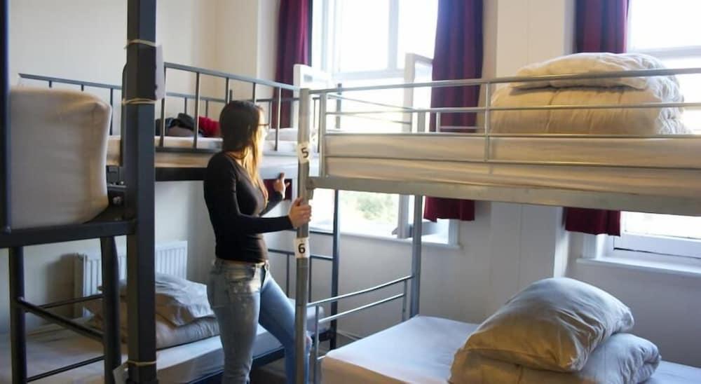 Dover Castle Hostel Room Type - Shared Dormitory (10 Beds)