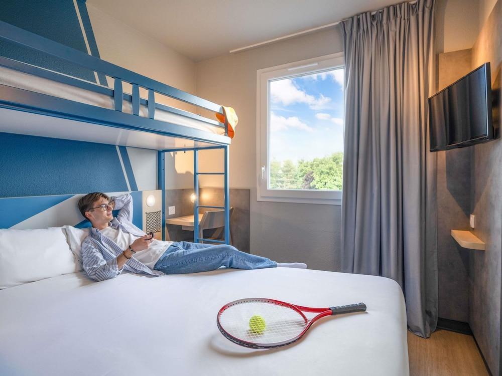 ibis budget Orly Chevilly Tram 7
