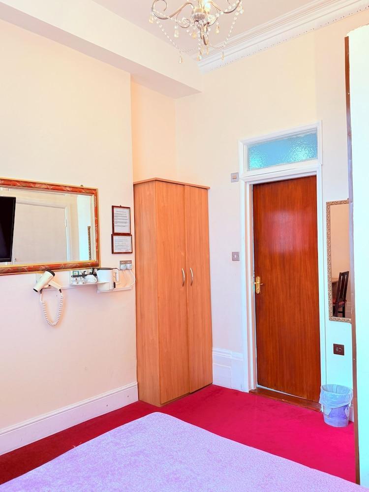 Albro House Hotel Room Type - Double Room