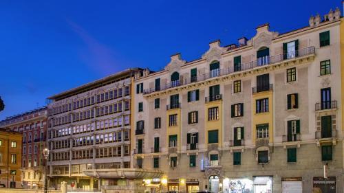 Viminale View Hotel - Tap to explore photos