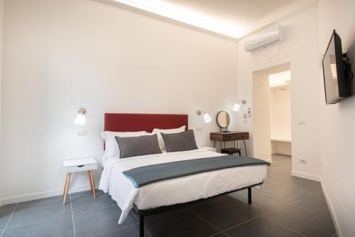 Your Vatican Suite Room Type - Two-Bedroom Apartment