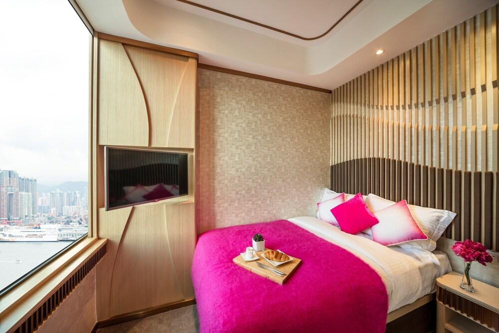 Burlington Hotel Room Type - Standard Double Room
