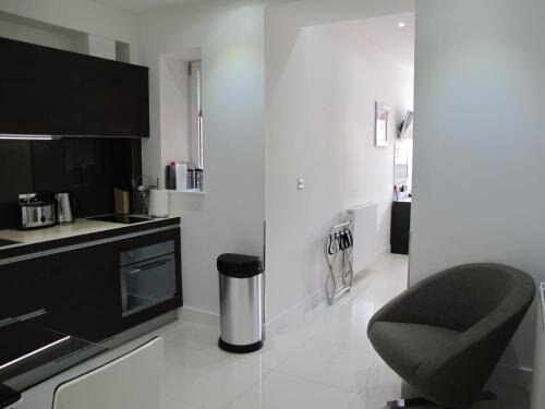 BLOOMSBURY APARTMENTS Room Type - Deluxe Apartment