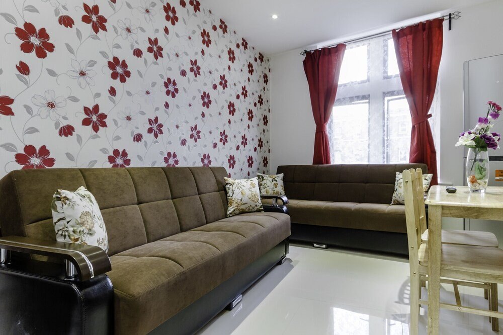City Gate Serviced Apartments - Tap to explore photos