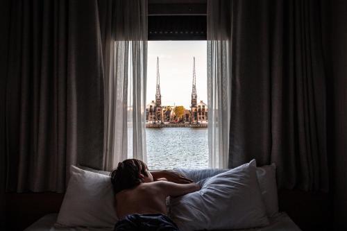 Good Hotel London - Tap to explore photos