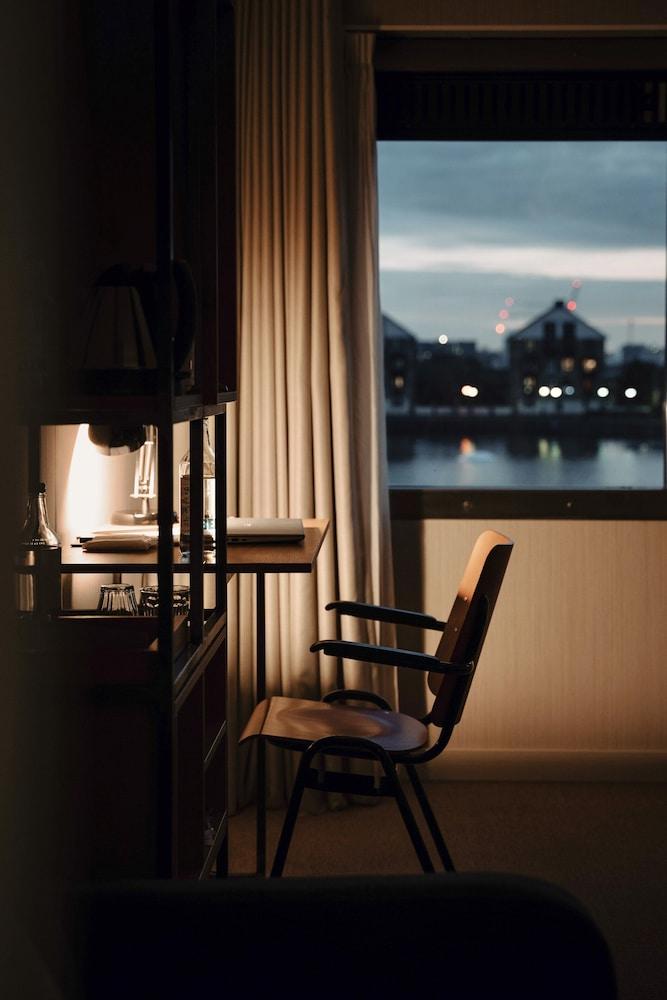 Good Hotel London Room Type - Good Room with Water view