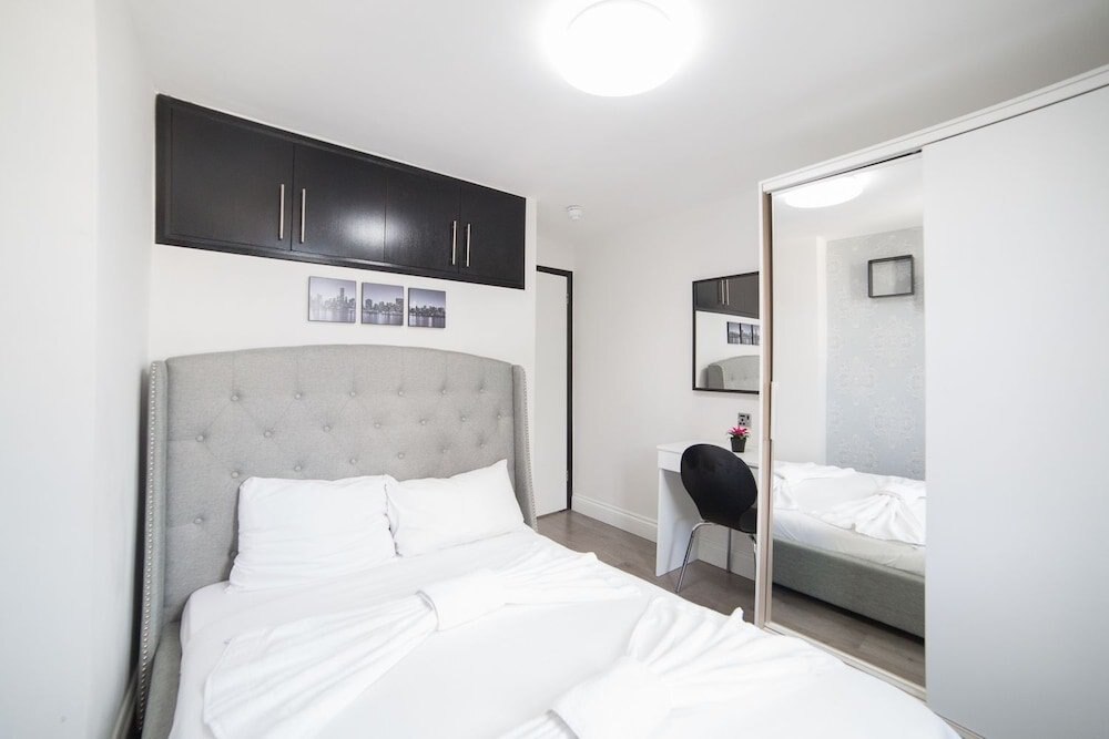 Imperial Court Suites Room Type - Superior Apartment, 1 Bedroom