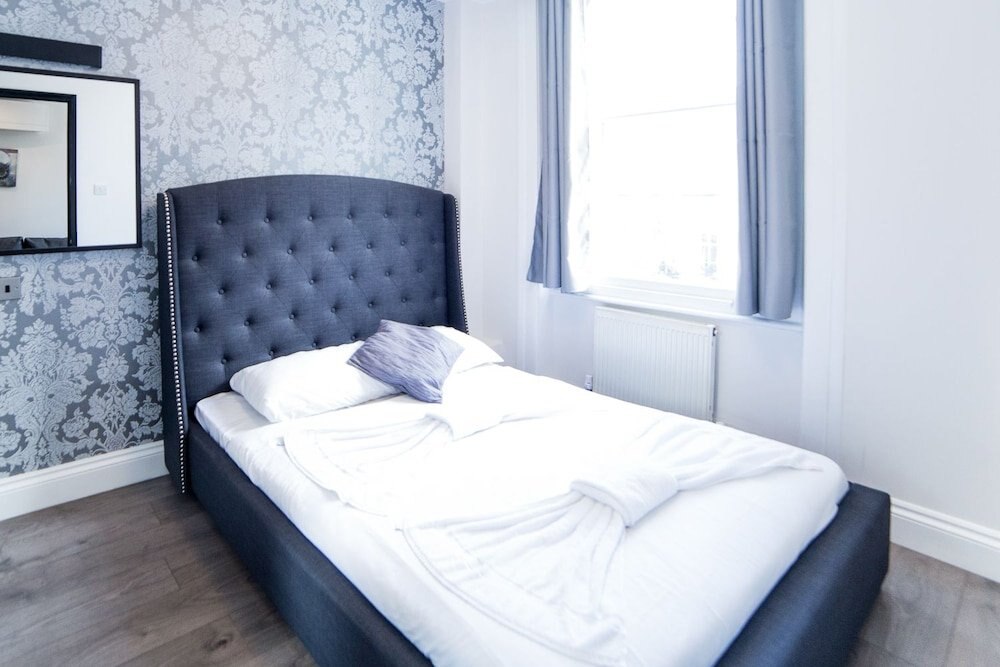 Imperial Court Suites Room Type - Superior Apartment, 1 Bedroom (Sleeps 3) Imperial Court Suites Room Type - Superior Apartment, 1 Bedroom (Sleeps 3)