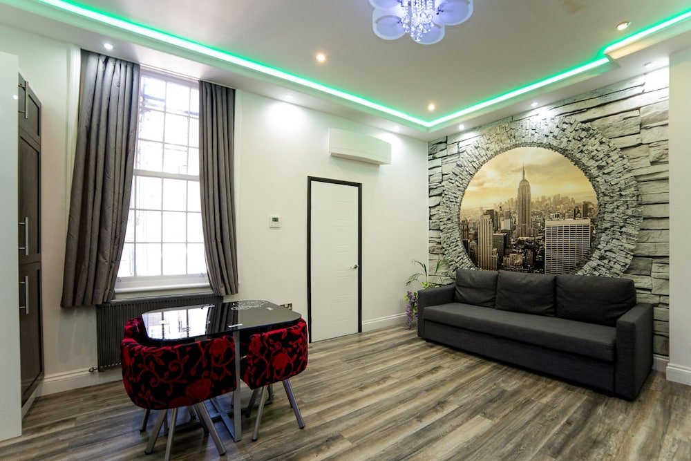 Imperial Court Suites Room Type - Superior Apartment, 1 Bedroom (Sleeps 4) Imperial Court Suites Room Type - Superior Apartment, 1 Bedroom (Sleeps 4)
