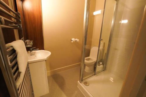 Keystone House Room Type - Double Room