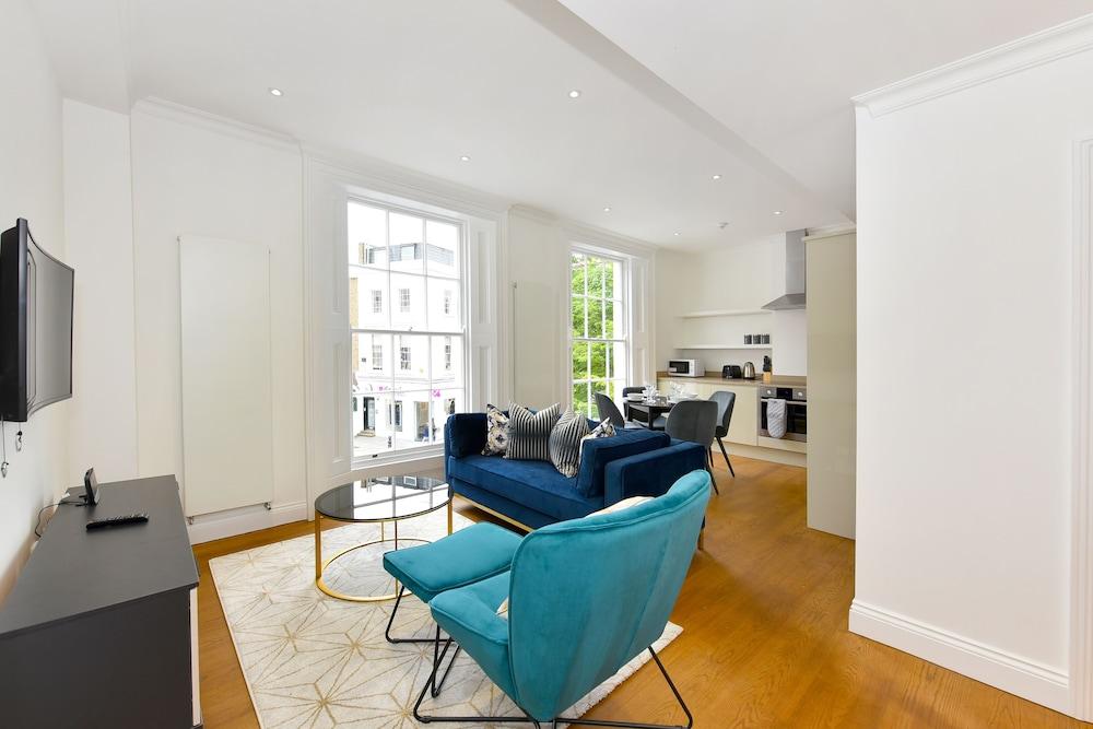 London Choice Apartments – Chelsea - Tap to explore photos