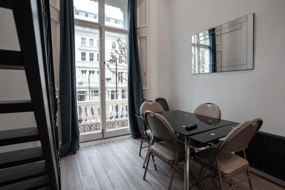 MSK Superior Room Type - Superior Family Studio - Balcony MSK Superior Room Type - Superior Family Studio - Balcony