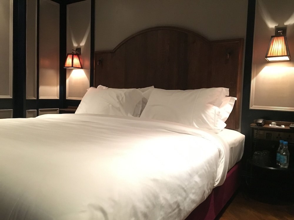 Mimi's Hotel Soho Room Type - Luxury Room, No Windows
