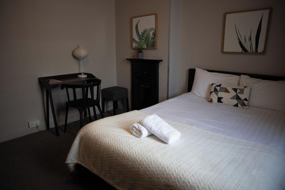 Monopoly Accommodations Room Type - Superior Double Room, Shared Bathroom (11)
