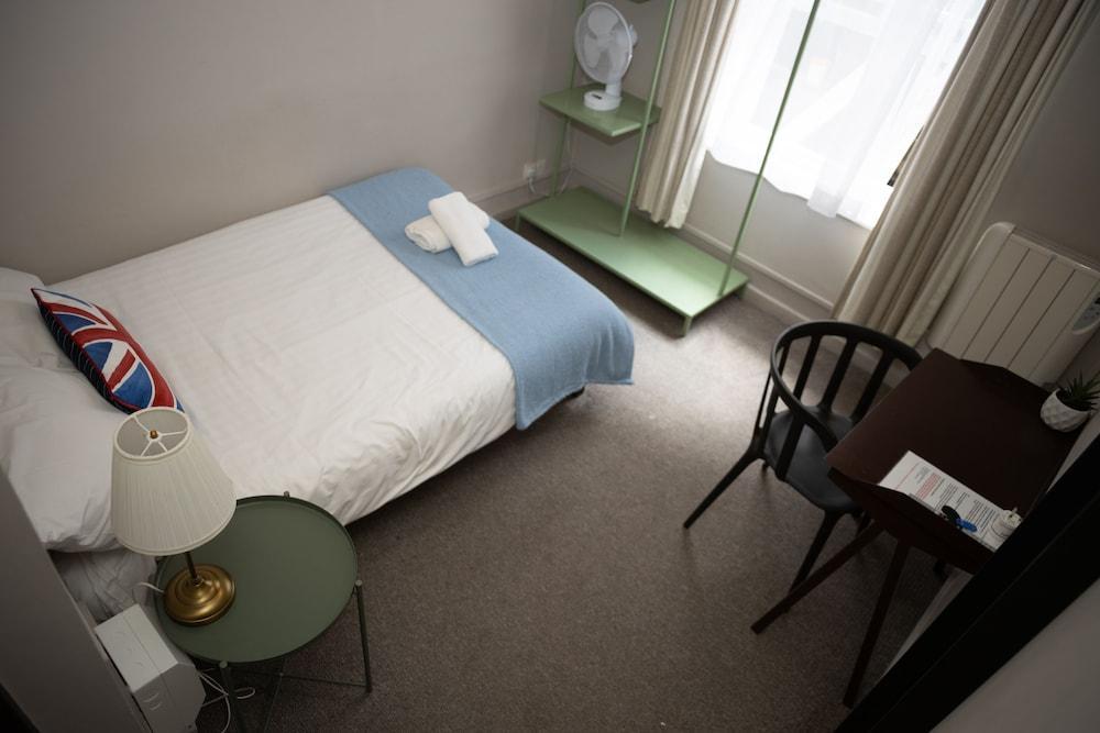 Monopoly Accommodations Room Type - Superior Double Room, Shared Bathroom (1)