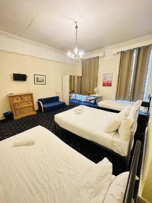 Thanet Hotel - Tap to explore photos