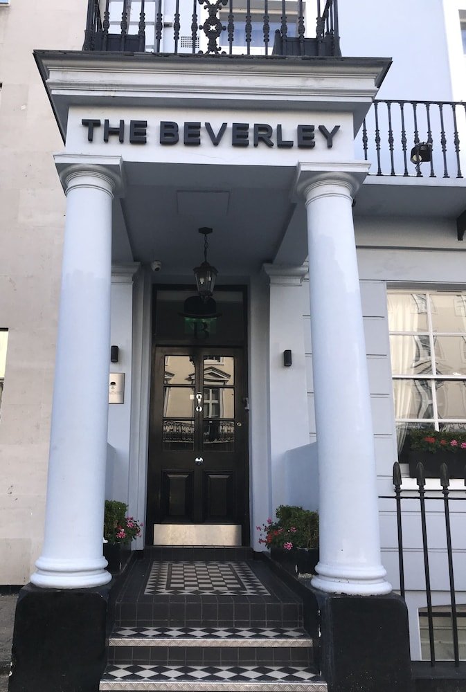 The Beverley Hotel - Tap to explore photos