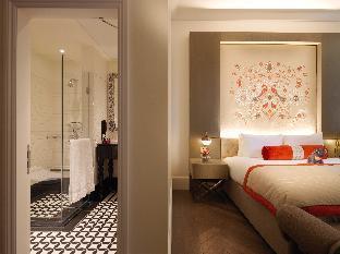 The Lalit London - Tap to explore photos