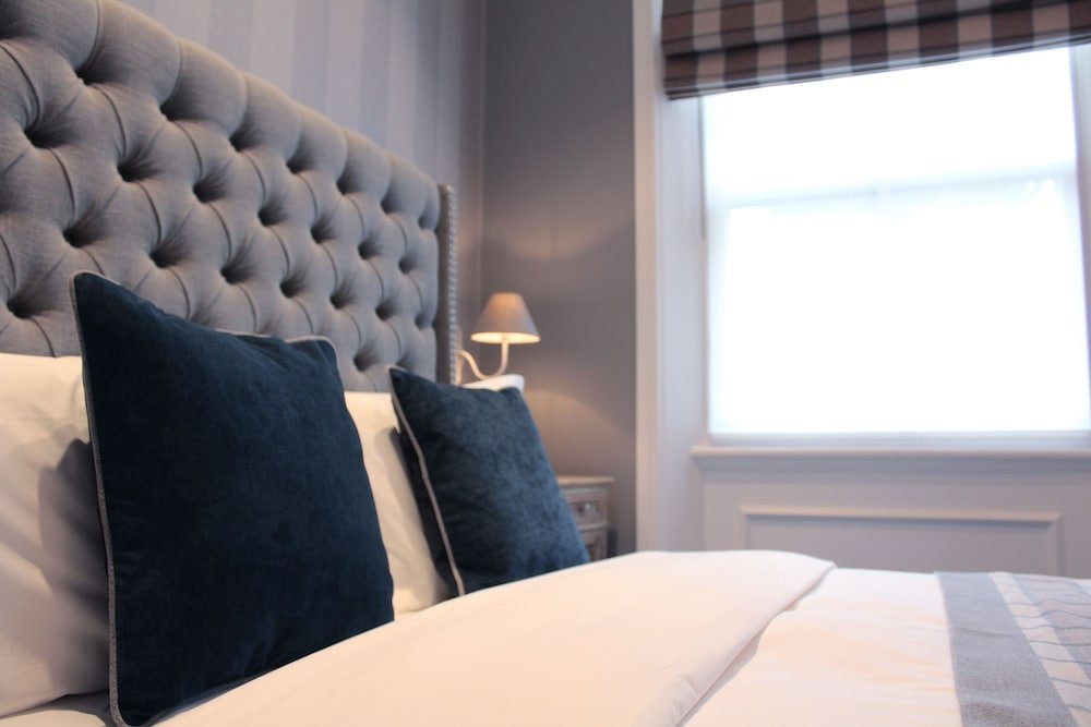 The One Tun Pub and Rooms Room Type - Double Room