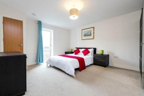 Greenwich House Room Type - Double Room with Shared Bathroom Greenwich House Room Type - Double Room with Shared Bathroom