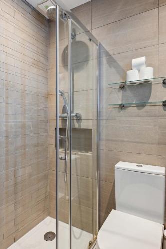 Golden Square Soho Room Type - Premium Studio