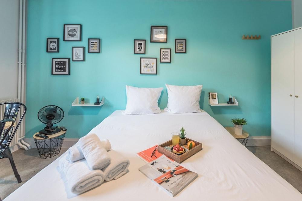 WS Mouffetard - Panthéon Room Type - Apartment