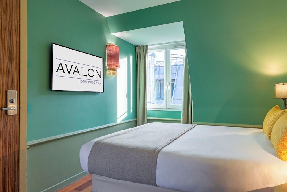 Appart Hotel Avalon Room Type - Apartment, 2 Bedrooms