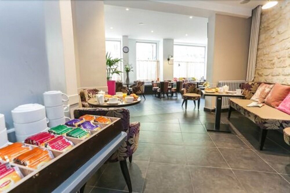 Avalon Appart Hotel Paris Gare Du Nord Paris Apart Hotel Price Address Reviews