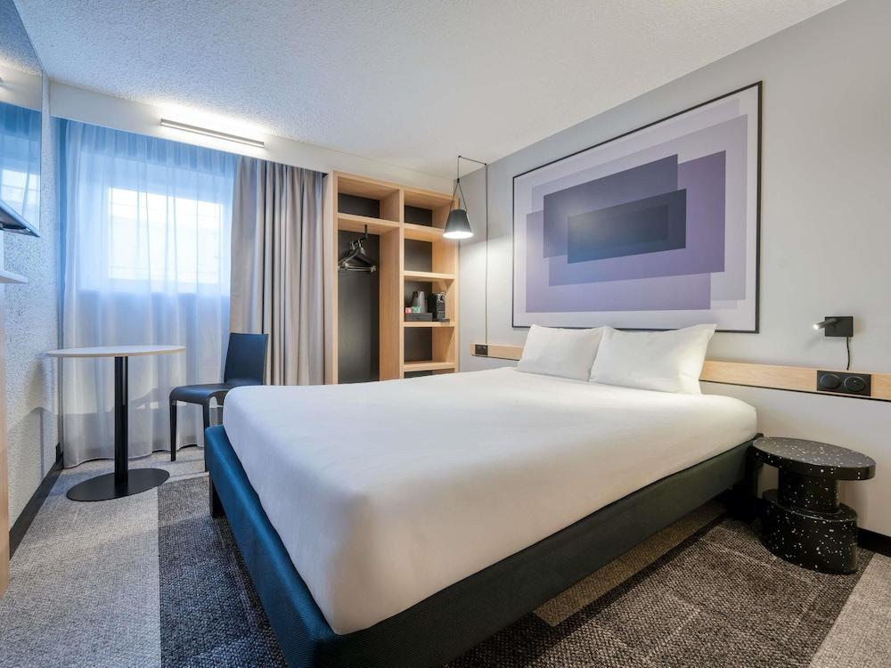 H Room Type - Standard Room, 1 Double Bed H Room Type - Standard Room, 1 Double Bed