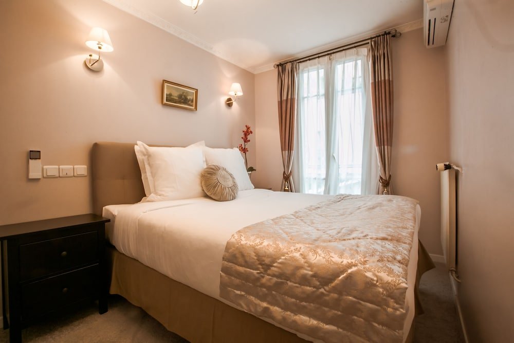 La Maison Gobert Paris Hotel Particulier Room Type - Deluxe Duplex, 1 Bedroom