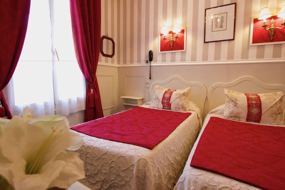 Hôtel Chopin Room Type - Classic Room