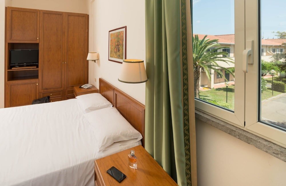 Hotel Baia Del Sole Room Type - Camera Family Standard