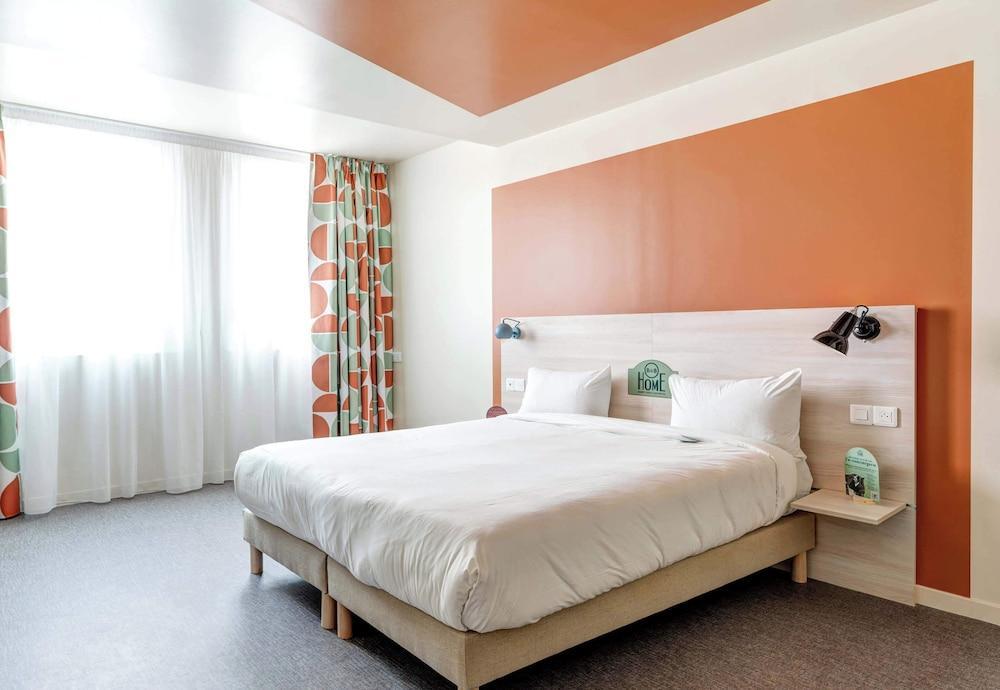 B&B HOME Paris Mairie de Saint-Ouen Room Type - Classic Double Room