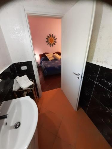 B&B Villa Giovanni Room Type - Double Room
