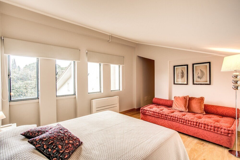 La Gaura Guest House Room Type - Luxury Studio Suite La Gaura Guest House Room Type - Luxury Studio Suite
