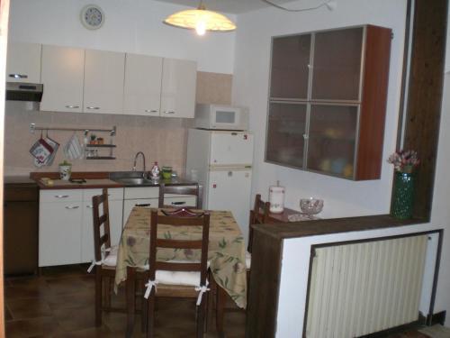 Villa di Christian e Michelle Room Type - One-Bedroom Apartment