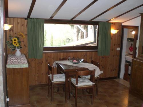 Villa di Christian e Michelle Room Type - One-Bedroom Apartment with Sofa Bed Villa di Christian e Michelle Room Type - One-Bedroom Apartment with Sofa Bed
