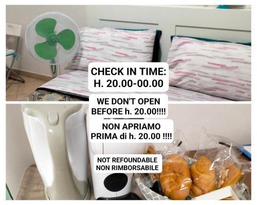 La Perla B & B