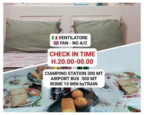 La Perla B & B CHECK IN TIME DA FROM H 20 PM Room Type - Double Room with Shared Bathroom La Perla B & B CHECK IN TIME DA FROM H 20 PM Room Type - Double Room with Shared Bathroom
